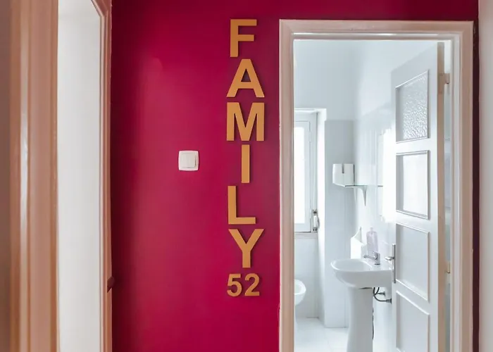 Aquilla Family 303 Δωμάτια σε οικογενειακή κατοικία *