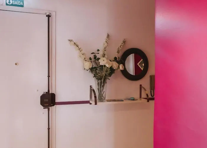 Aquilla Family 303 Lisboa