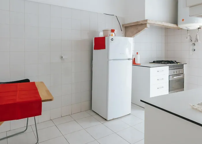 Δωμάτια σε οικογενειακή κατοικία Aquilla Family 303 *