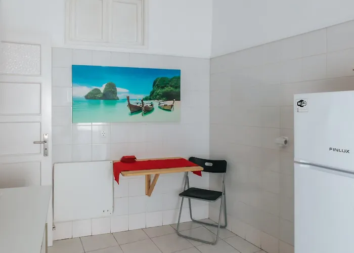 Aquilla Family 303 Δωμάτια σε οικογενειακή κατοικία *