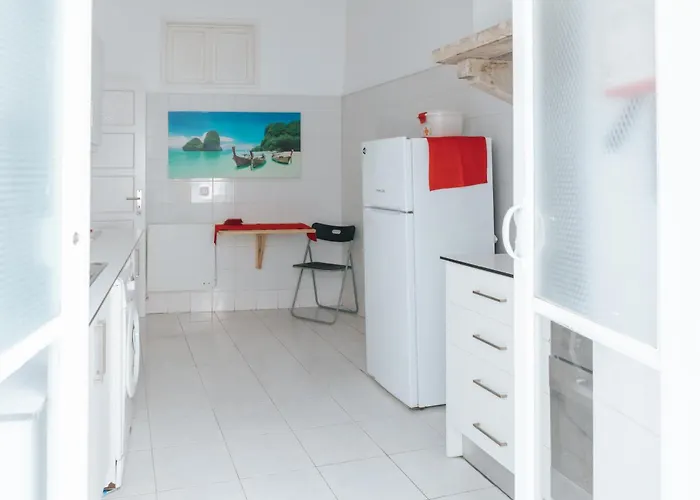 Aquilla Family 303 Lisboa