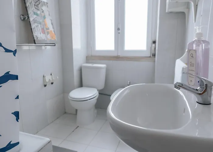 Δωμάτια σε οικογενειακή κατοικία Aquilla Family 303