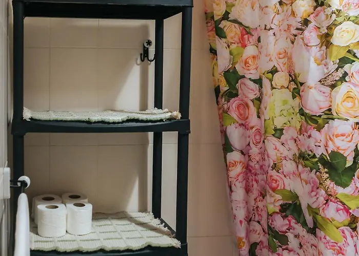 Δωμάτια σε οικογενειακή κατοικία Aquilla Family 303 *