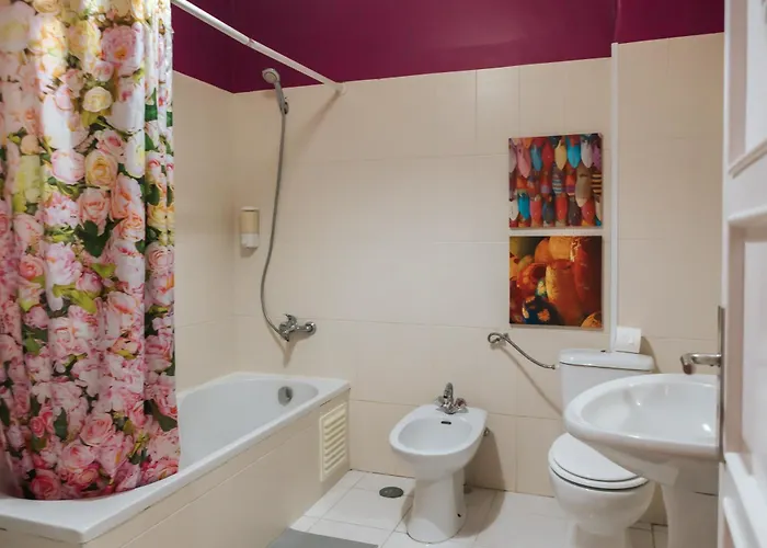 Aquilla Family 303 Δωμάτια σε οικογενειακή κατοικία *