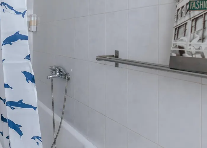 Δωμάτια σε οικογενειακή κατοικία Aquilla Family 303 *