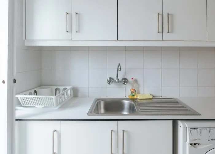 Aquilla Family 303 Δωμάτια σε οικογενειακή κατοικία Lisboa