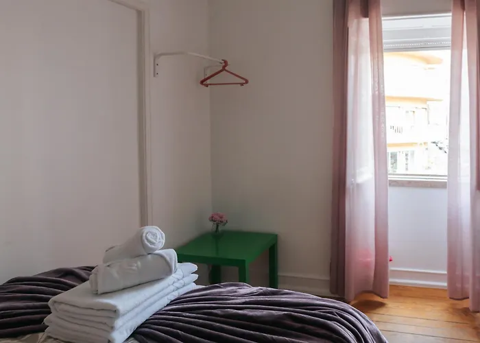 Aquilla Family 303 * Lisboa