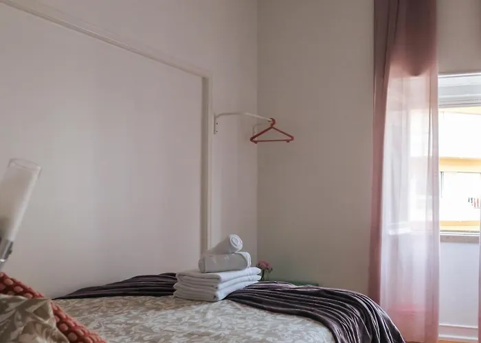 Aquilla Family 303 * Lisboa