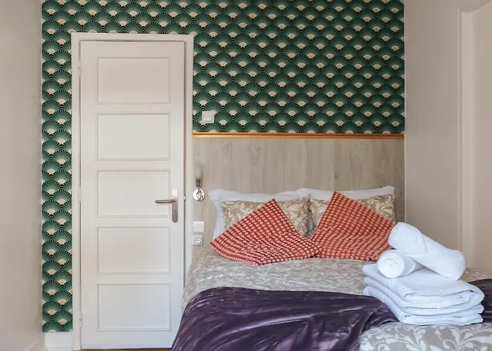 Aquilla Family 303 Lisboa