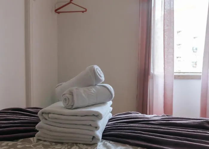 Δωμάτια σε οικογενειακή κατοικία Aquilla Family 303 *