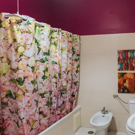 Aquilla Family 303 Lissabon