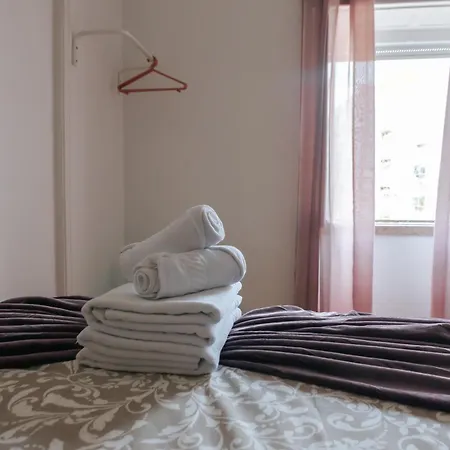 Homestay szállás Aquilla Family 303 *
